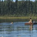 Iditarod Trailside Lodging.